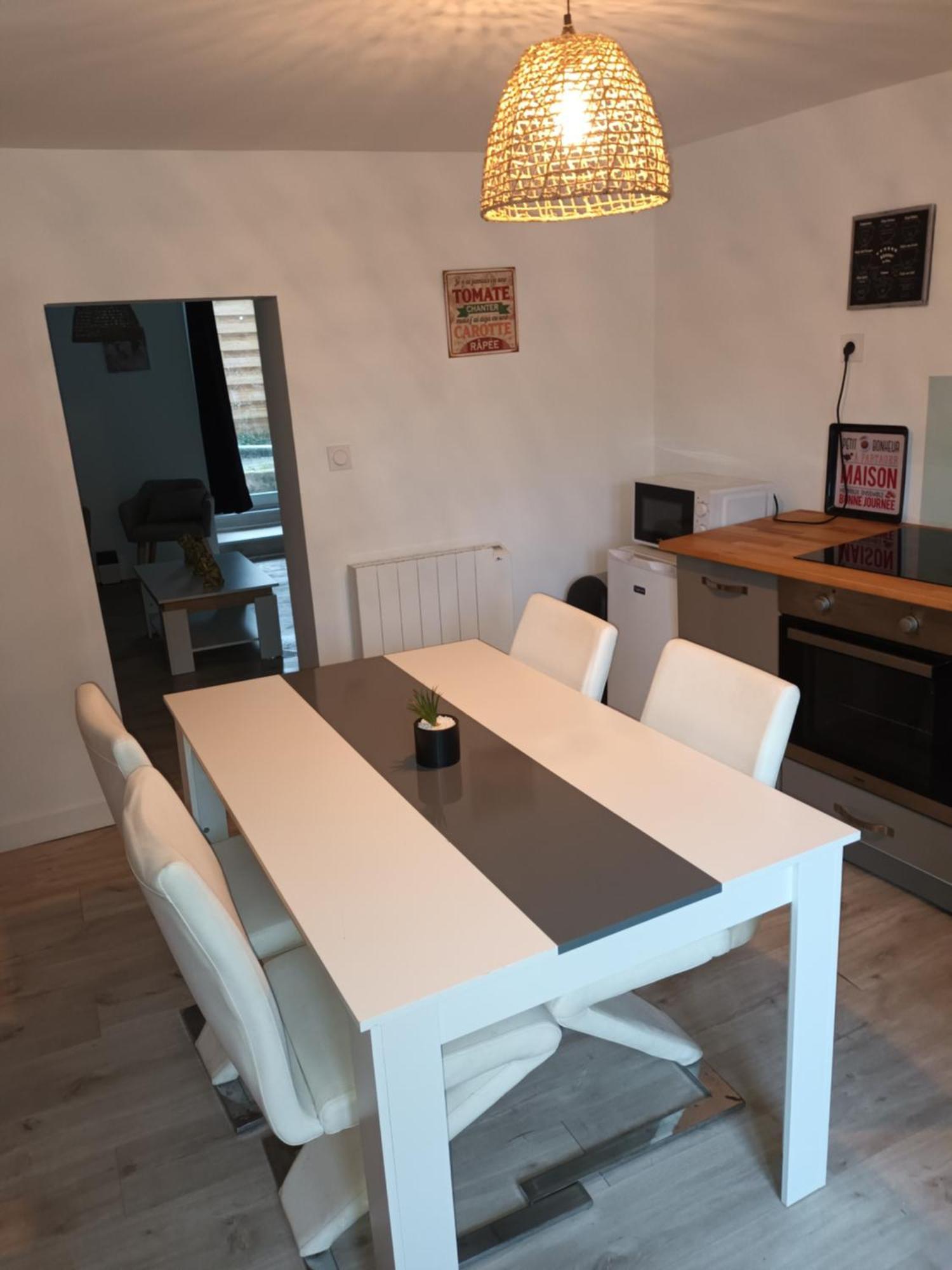 Le Gite Du Puits Brigueuil Buitenkant foto